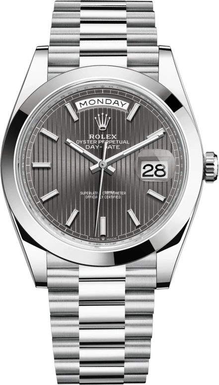 Rolex Day-Date 40 228206-0011