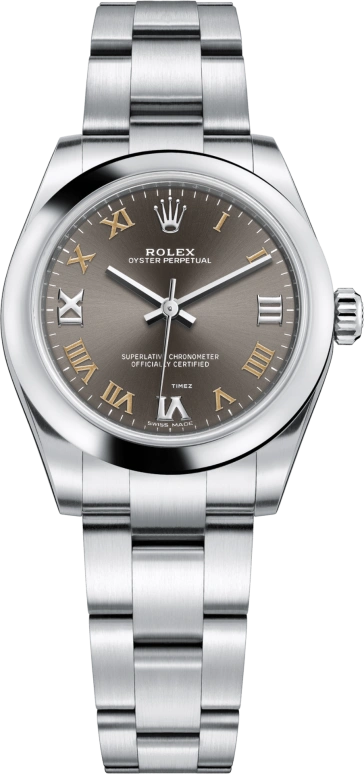 Rolex Oyster Perpetual 177200-0018