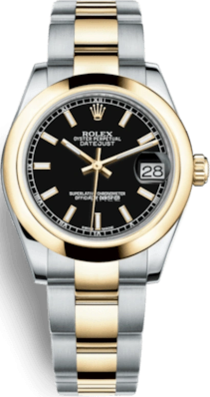 Rolex Datejust 31 178243-0025