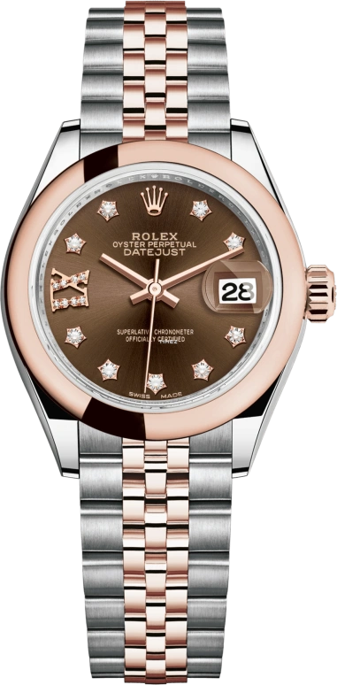 Rolex Lady-Datejust 279161-0003