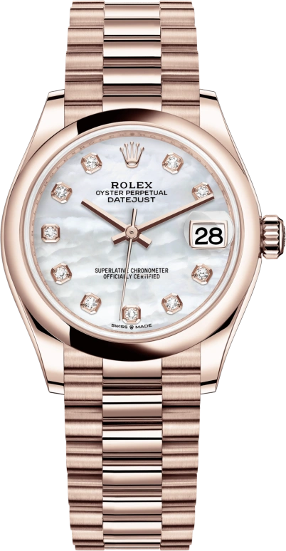 Rolex Datejust 31 278245-0014