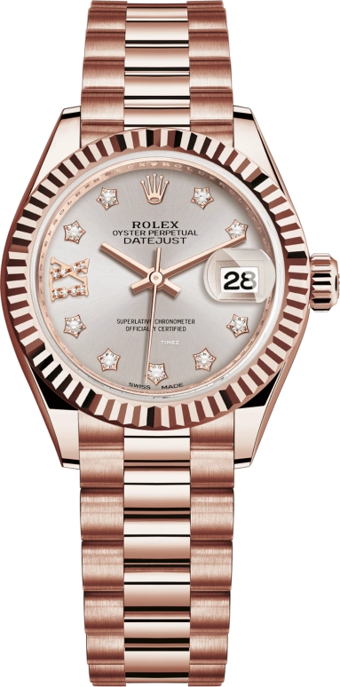 Rolex Lady-Datejust 279175-0005