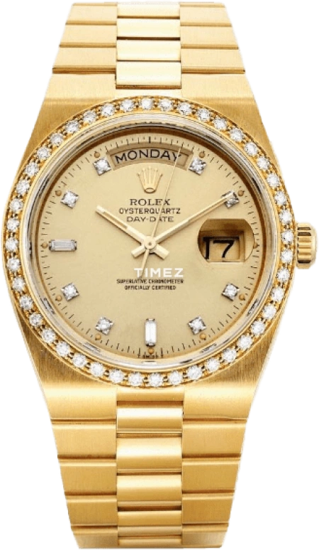 Rolex Day-Date 36 19048