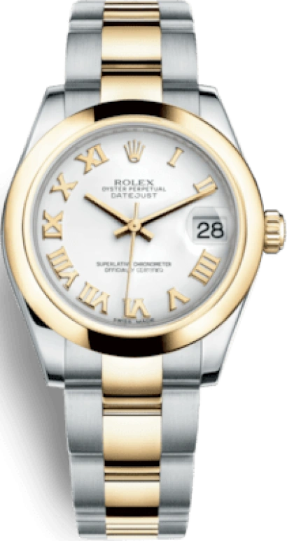 Rolex Datejust 31 178243-0066