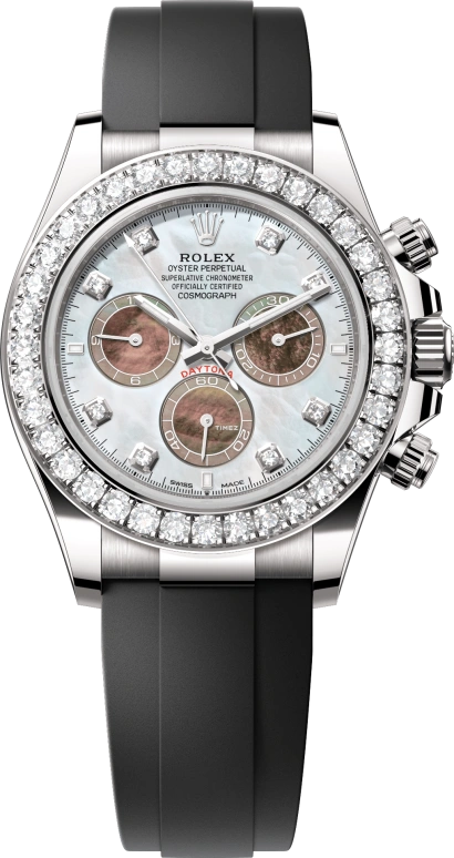 Rolex Daytona 126589RBR-0001