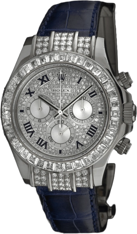 Rolex Daytona 116599TBR-0001