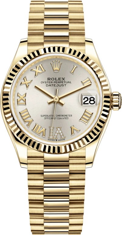 Rolex Datejust 31 278278-0028