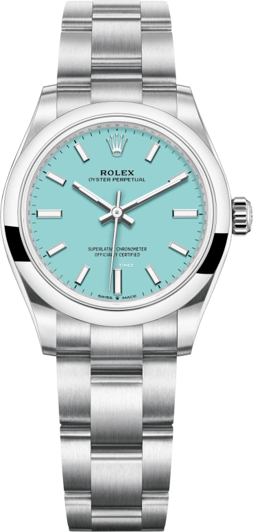 Rolex Oyster Perpetual 277200-0007