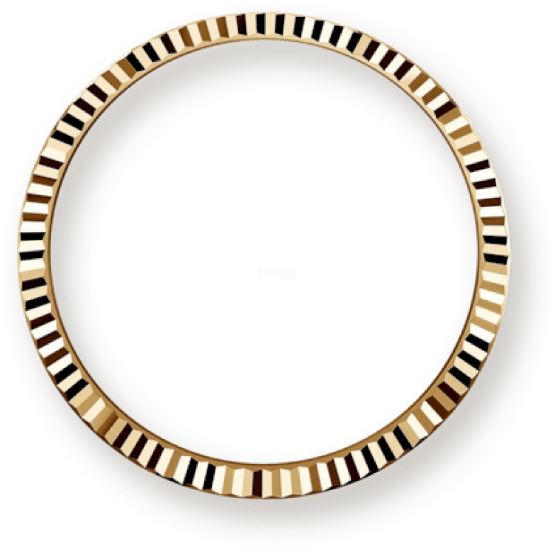 Rolex,Day-Date 36 36mm,36mm,Yellow Gold,White,Automatic,Date,Day,128238,128238-0077