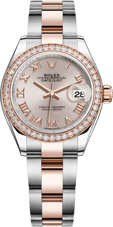 Rolex Lady-Datejust 279381RBR-0006