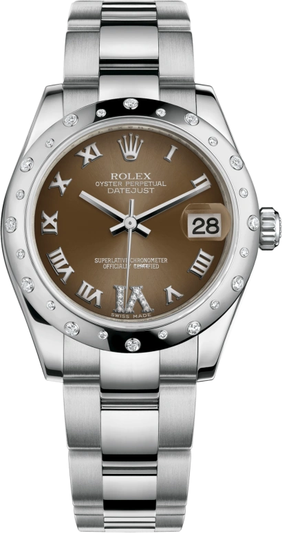 Rolex Datejust 31 178344-0017