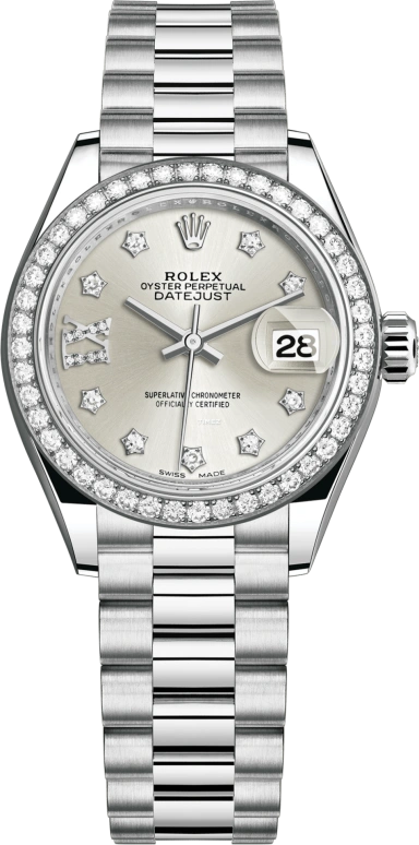 Rolex Lady-Datejust 279136RBR-0003