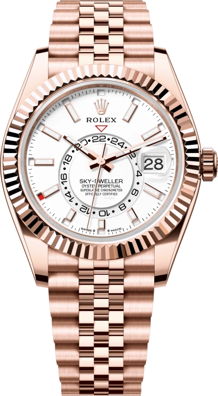 Rolex Sky-Dweller 336935-0007