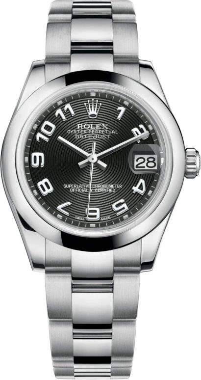 Rolex Datejust 31 178240-0011