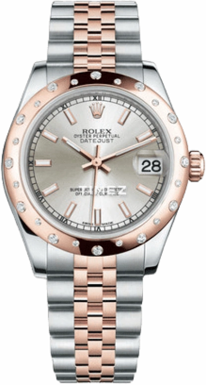 Rolex Lady-Datejust 178341-0022