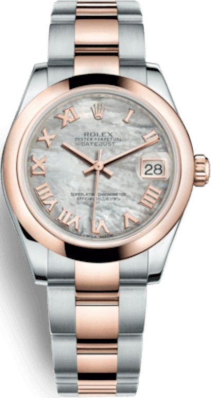 Rolex Datejust 31 178241-0059