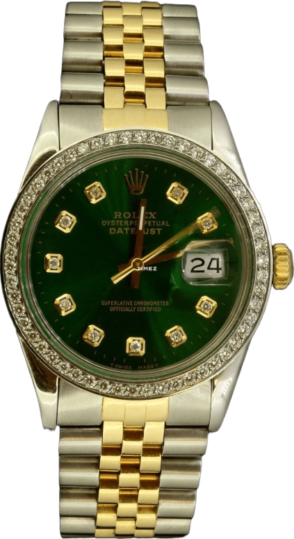 Rolex Datejust 36 16013