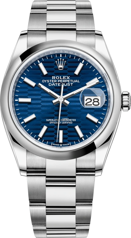 Rolex Datejust 36 126200-0022