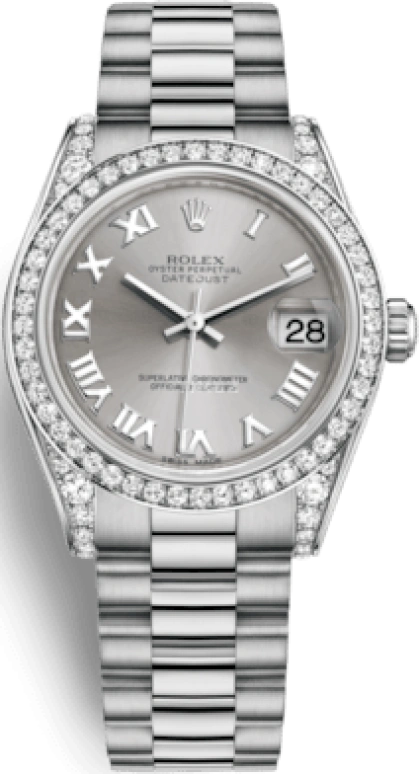 Rolex Datejust 31 178159-0048