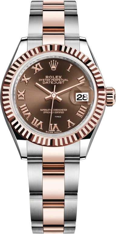 Rolex Lady-Datejust 279171-0010