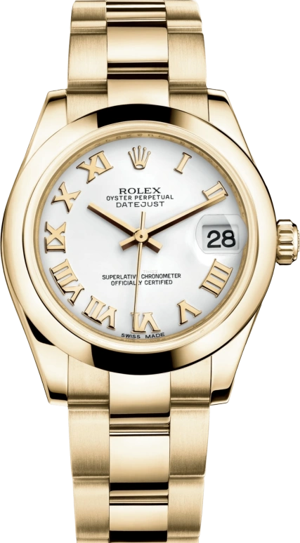 Rolex Lady-Datejust 178248-73168