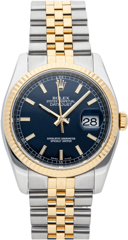Rolex Datejust 36 116233-G-63203 blue02