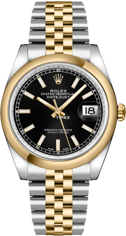 Rolex Datejust 36 116203-0174