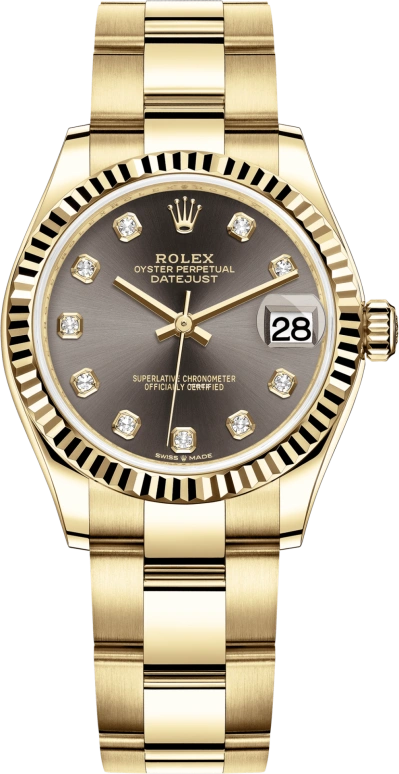 Rolex Datejust 31 278278-0035