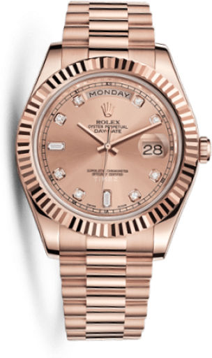 rolex rolex-day-date-ii 