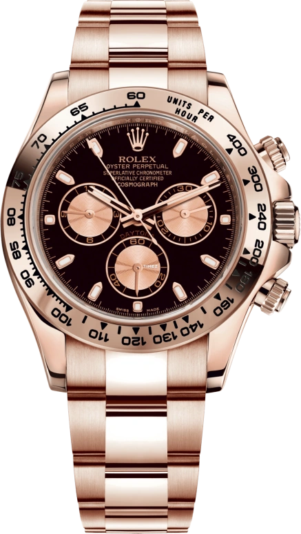 Rolex Daytona 116505-0008