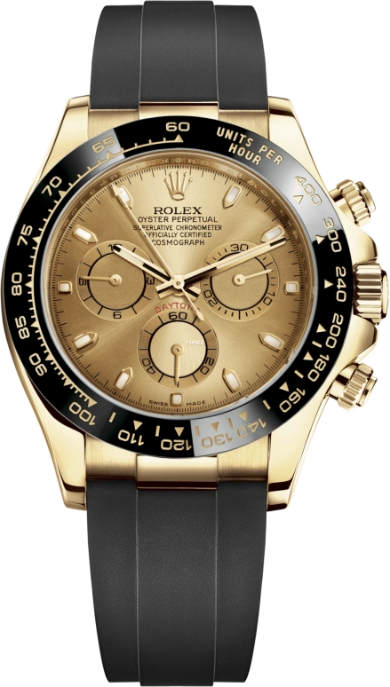 Rolex Daytona 116518LN-0042
