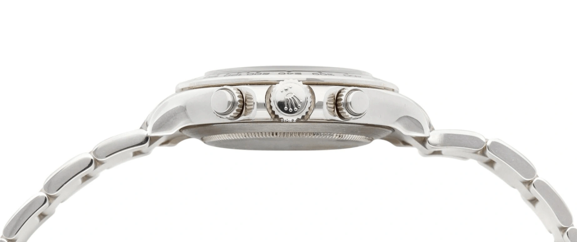 Rolex,Daytona 40mm,40mm,White Gold,Blue,Automatic,Chronograph,72hours,116509 Turquoise