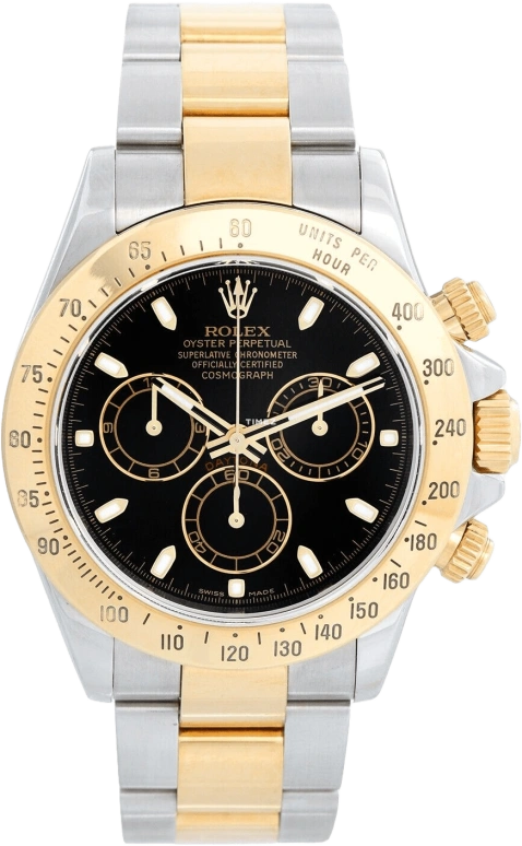 Rolex Daytona 116523-78593-03
