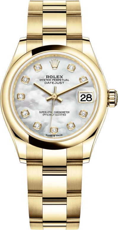 Rolex Datejust 31 278248-0015