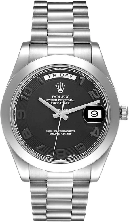 Rolex Day-Date II 218206-0003
