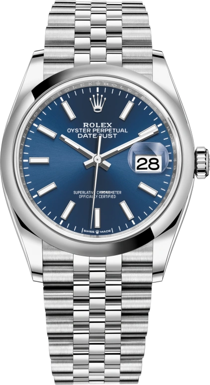 Rolex Datejust 36 126200-0005