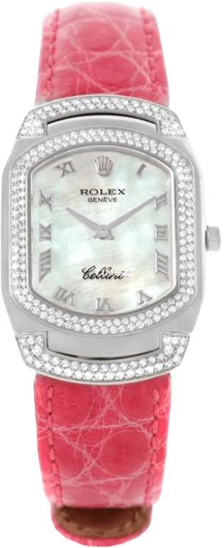 Rolex Cellini 6693-9