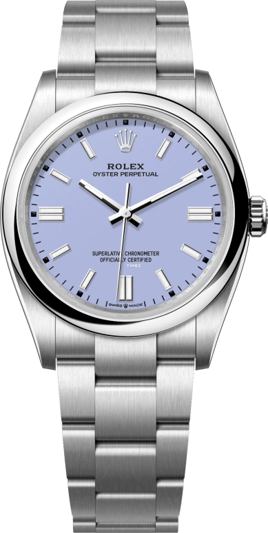 Rolex Oyster Perpetual 126000-0013