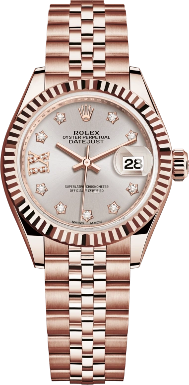 Rolex Lady-Datejust 279175-0006