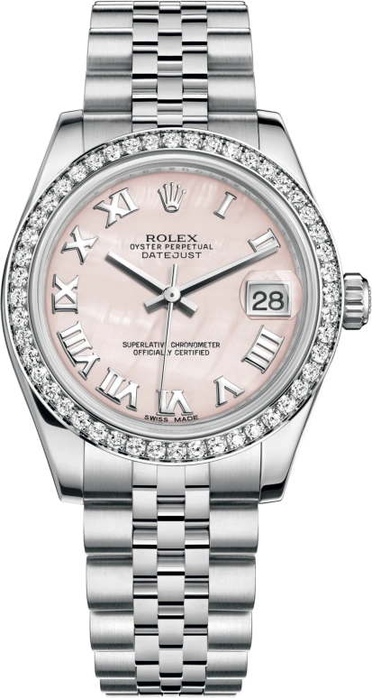 Rolex Datejust 31 178384-0028