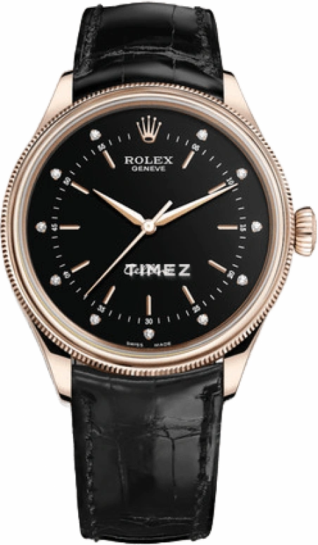 Rolex Cellini 50505-0026