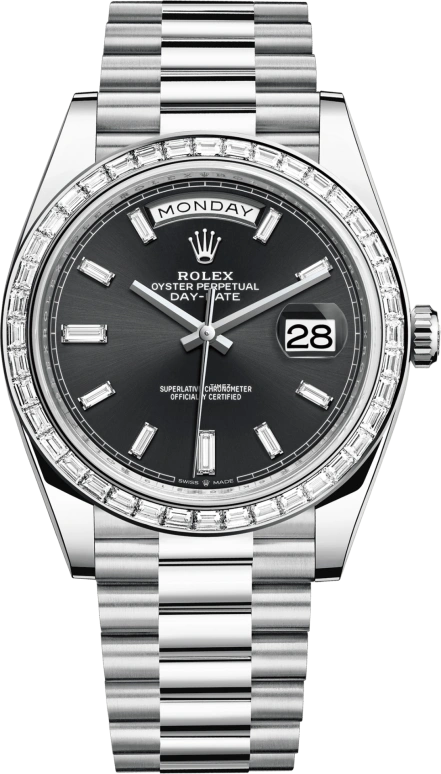 Rolex Day-Date 40 228396TBR-0012