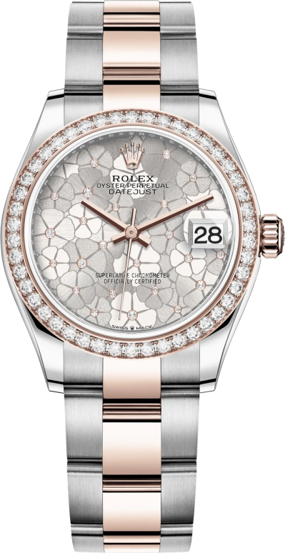 Rolex Datejust 31 278381RBR-0031