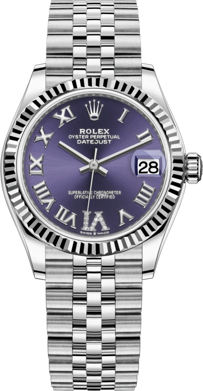 Rolex Datejust 31 278274-0026