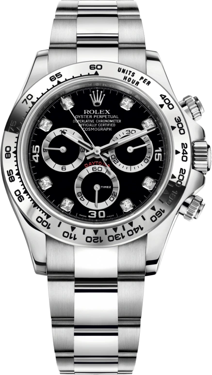 Rolex Daytona 116509-0055