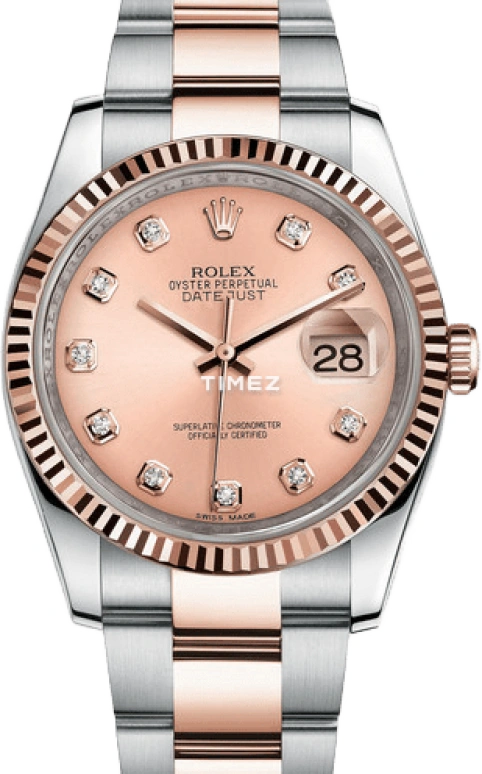 Rolex Datejust 36 116231-0073
