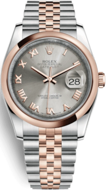 Rolex Datejust 36 116201-0071