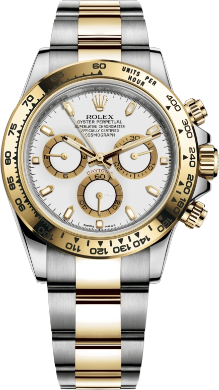 Rolex Daytona 116503-0001