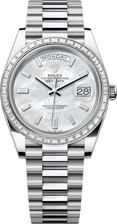 Rolex Day-Date 40 228396TBR-0043