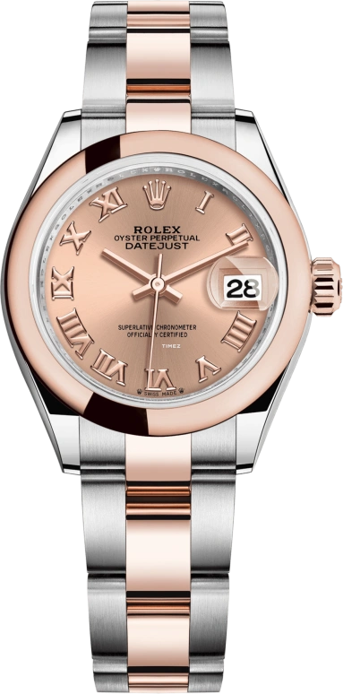 Rolex Lady-Datejust 279161-0026